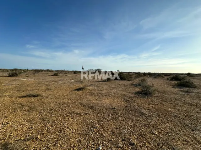 En Venta Terreno y Parcela Puerta Maraven, Cardón, Falcón, 4154, VEN - Foto 8