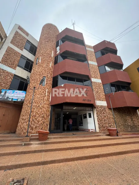 En Venta Local Comercial Carirubana, Punto Fijo, Falcón, 4102, VEN