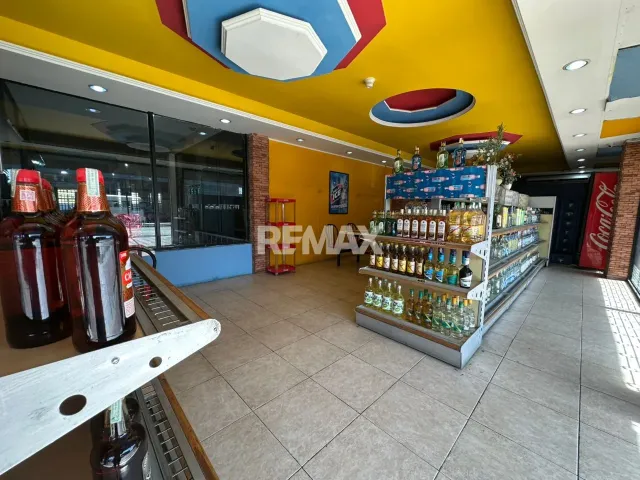 En Alquiler Local Comercial Carirubana, Punto Fijo, Falcón, 4102, VEN