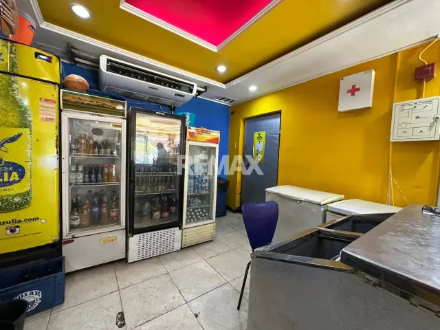 En Alquiler Local Comercial Carirubana, Punto Fijo, Falcón, 4102, VEN
