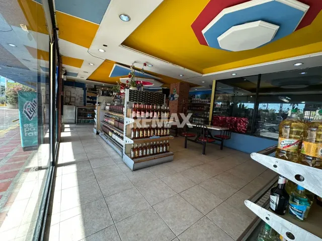En Alquiler Local Comercial Carirubana, Punto Fijo, Falcón, 4102, VEN