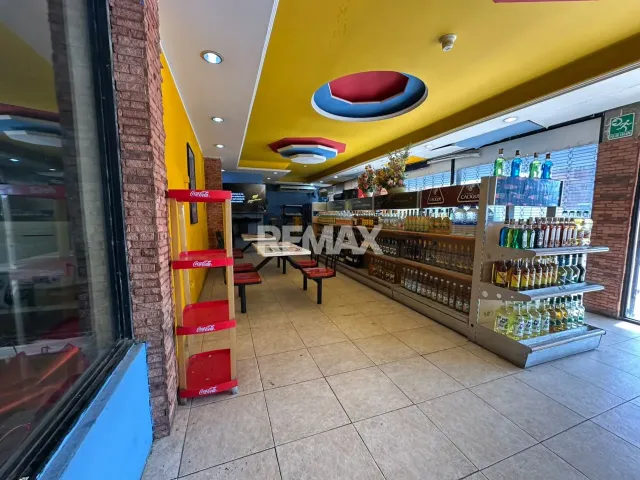 En Alquiler Local Comercial Carirubana, Punto Fijo, Falcón, 4102, VEN