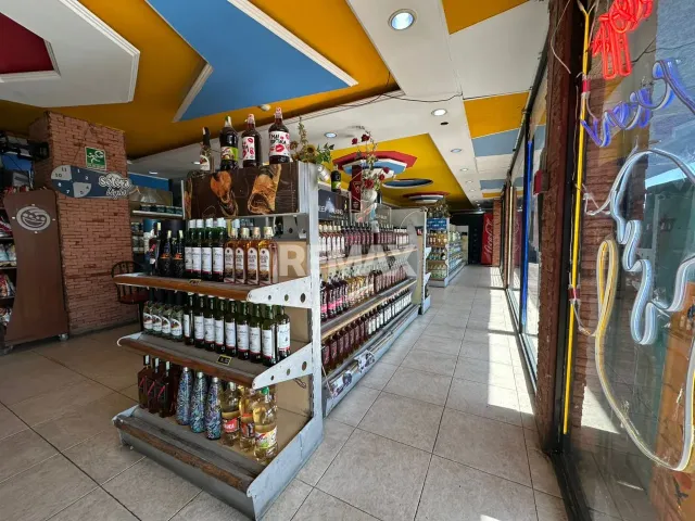 En Alquiler Local Comercial Carirubana, Punto Fijo, Falcón, 4102, VEN