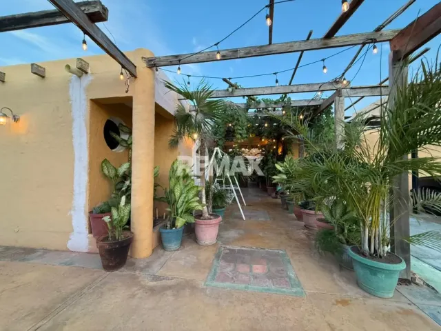 En Venta Posada Turística Urbanización Zarabón. Punto Fijo. Falcon. VE