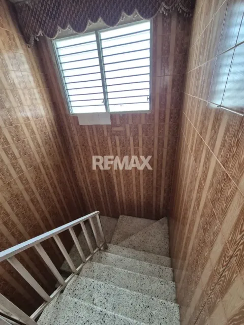 Amplia casa de 6 habitaciones y 4 baños en venta, Guaranao, Punto Fijo - Foto 9