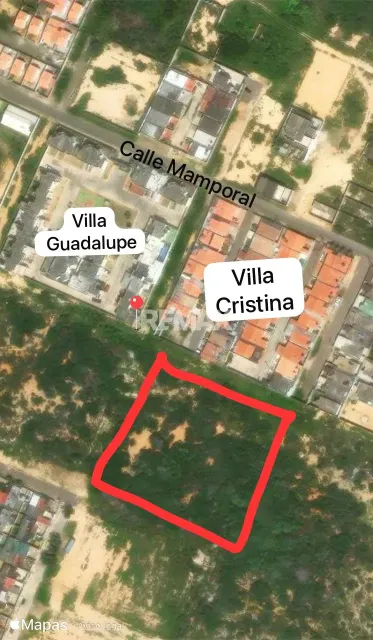 Amplio terreno de 10,000 m² en venta para desarrollo en Cardón, Falcón - Foto 3
