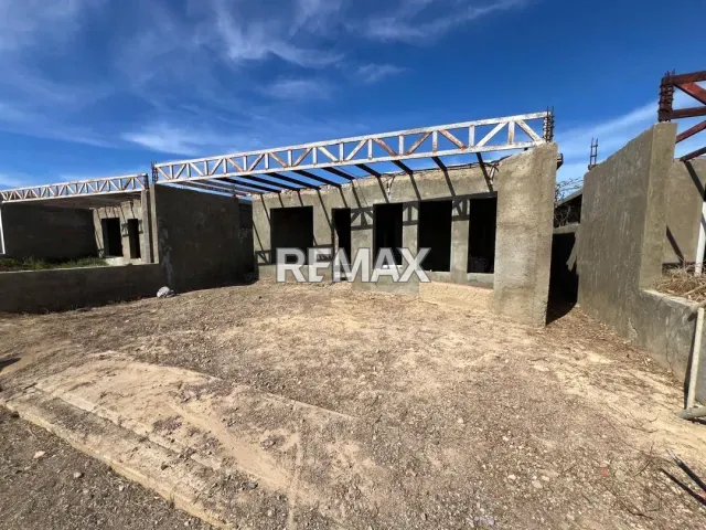 Casa en venta de 3 hab. y 2 baños en conjunto cerrado, Sector Pedro Manuel Arcaya - Foto 1