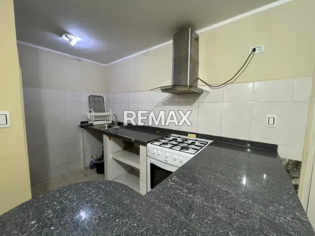 Amplio apartamento de 3 habitaciones en alquiler, Balcones de Paraguana, 70 m² - Foto 2