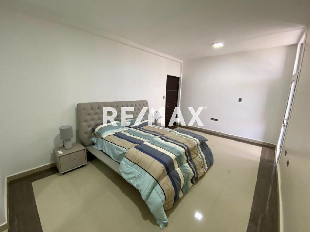 Elegante townhouse de 4 hab. y 4 baños en venta, Jardín Las Virtudes, Punto Fijo - Foto 16