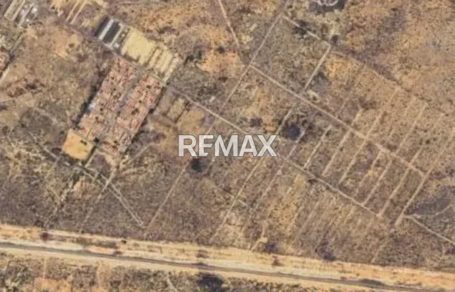 Terreno de 360 m² en venta, Calle Democracia, Urb. Campo Claro, Cardón - Foto 1