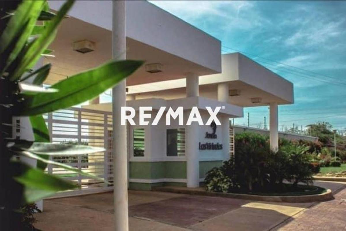 Terreno de 360 m² en venta, urbanismo Jardín Las Virtudes, Punto Fijo - Foto 1