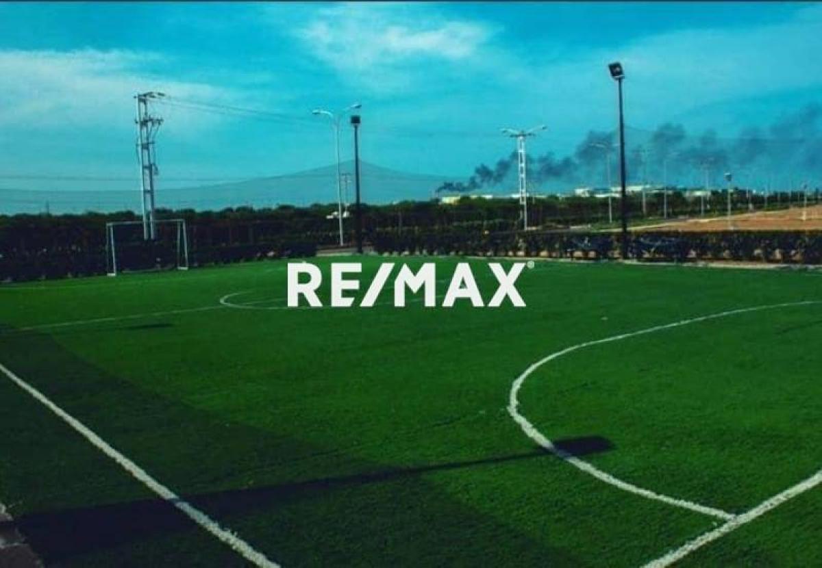 Terreno de 360 m² en venta, urbanismo Jardín Las Virtudes, Punto Fijo - Foto 4