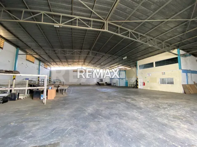 Amplio galpón industrial de 1.400 m² en venta, Villa Marina, Edo. Falcón - Foto 7