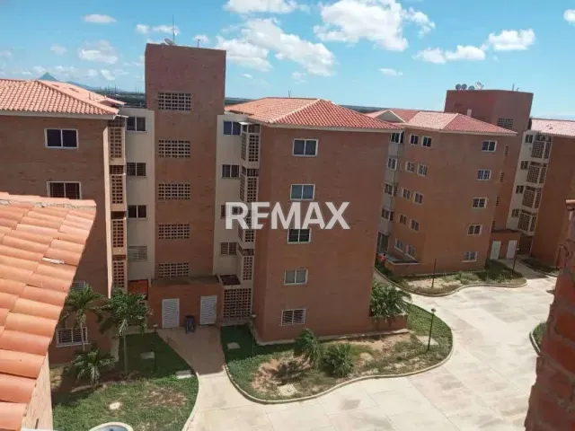 Moderno apartamento de 78 m² con 2 habitaciones en alquiler, Punto Fijo - Foto 1