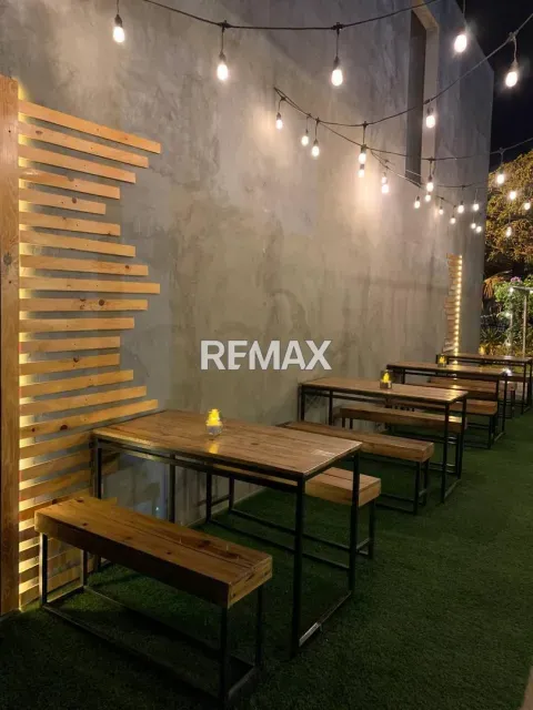 Fondo de Comercio en Venta de 100 m² con 2 baños y 5 estacionamientos en Punto Fijo - Foto 1