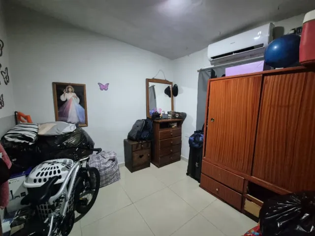 Cálida casa de 2 hab. con área social y 2 aires acondicionados en venta, Falcón - Foto 6