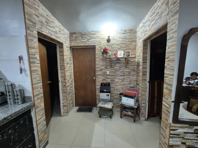 Cálida casa de 2 hab. con área social y 2 aires acondicionados en venta, Falcón - Foto 9