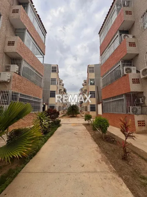 Moderno apartamento de 3 habitaciones en venta, 70 m² en Cardón, Falcón - Foto 2