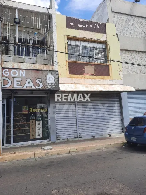 Local comercial de 82 m² en alquiler, excelente ubicación en Carirubana - Foto 1