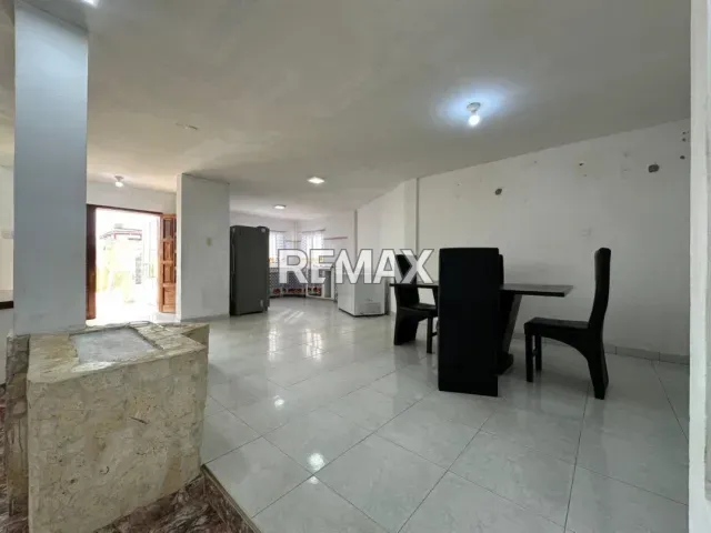 Casa de 3 habitaciones y jardín en venta, 515 m² en Urb. Los Matapalos, Falcón - Foto 2