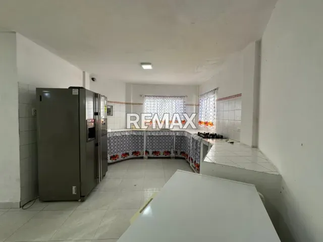 Casa de 3 habitaciones y jardín en venta, 515 m² en Urb. Los Matapalos, Falcón - Foto 11