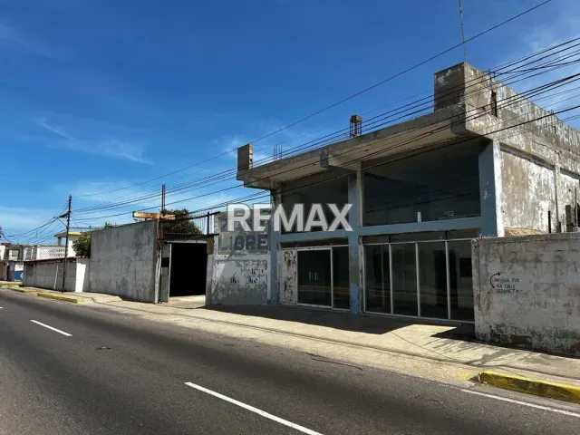 Amplio local industrial de 1.000 m² en alquiler, Calle Comercio, Punto Fijo - Foto 1