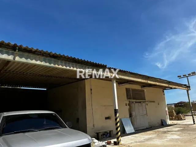Amplio local industrial de 1.000 m² en alquiler, Calle Comercio, Punto Fijo - Foto 4