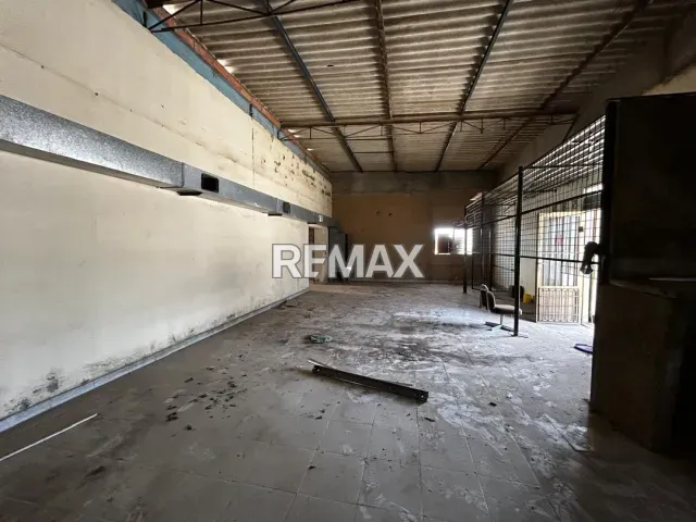 Amplio local industrial de 1.000 m² en alquiler, Calle Comercio, Punto Fijo - Foto 8