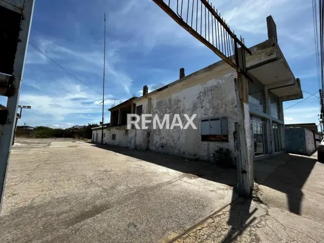 Amplio local industrial de 1.000 m² en alquiler, Calle Comercio, Punto Fijo - Foto 11