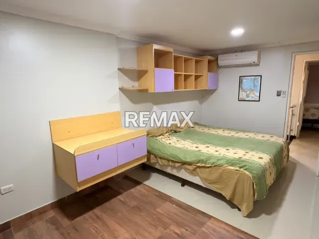 Elegante townhouse de 3 hab. y piscina en venta, cerca de Sambil, Cardón - Foto 10