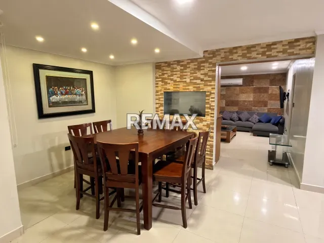 Casa en alquiler de 4 hab. y piscina en exclusivo conjunto, Punto Fijo, Falcón - Foto 2