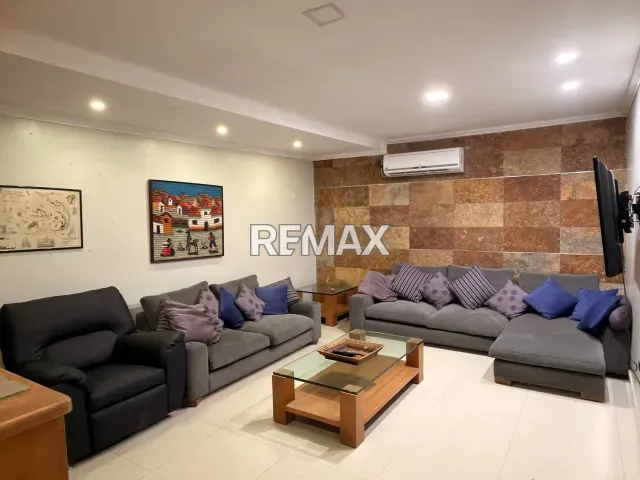 Casa en alquiler de 4 hab. y piscina en exclusivo conjunto, Punto Fijo, Falcón - Foto 4