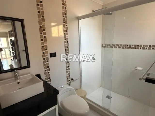 Casa en alquiler de 4 hab. y piscina en exclusivo conjunto, Punto Fijo, Falcón - Foto 8