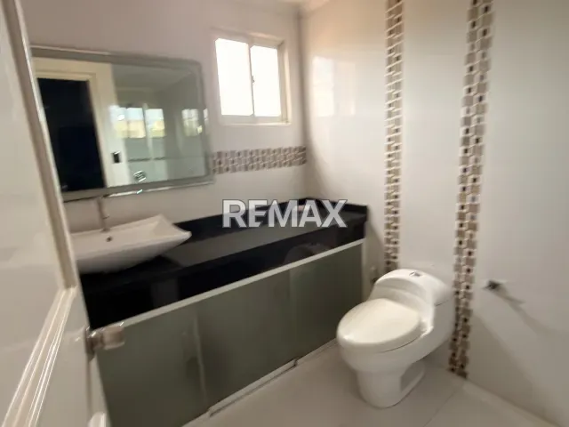 Casa en alquiler de 4 hab. y piscina en exclusivo conjunto, Punto Fijo, Falcón - Foto 9