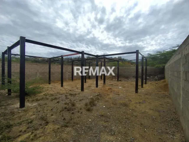 Terreno de 185 m² en venta, cerca de playas en Los Taques, Falcón - Foto 4