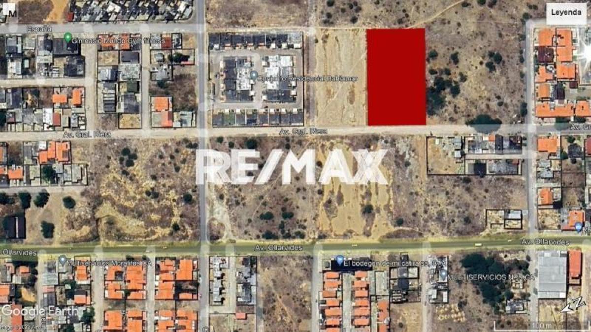 Amplio terreno de 4.600 m² en venta en Puerta Maraven, ideal para construcción - Foto 1
