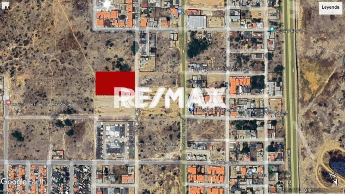 Amplio terreno de 4.600 m² en venta en Puerta Maraven, ideal para construcción - Foto 3