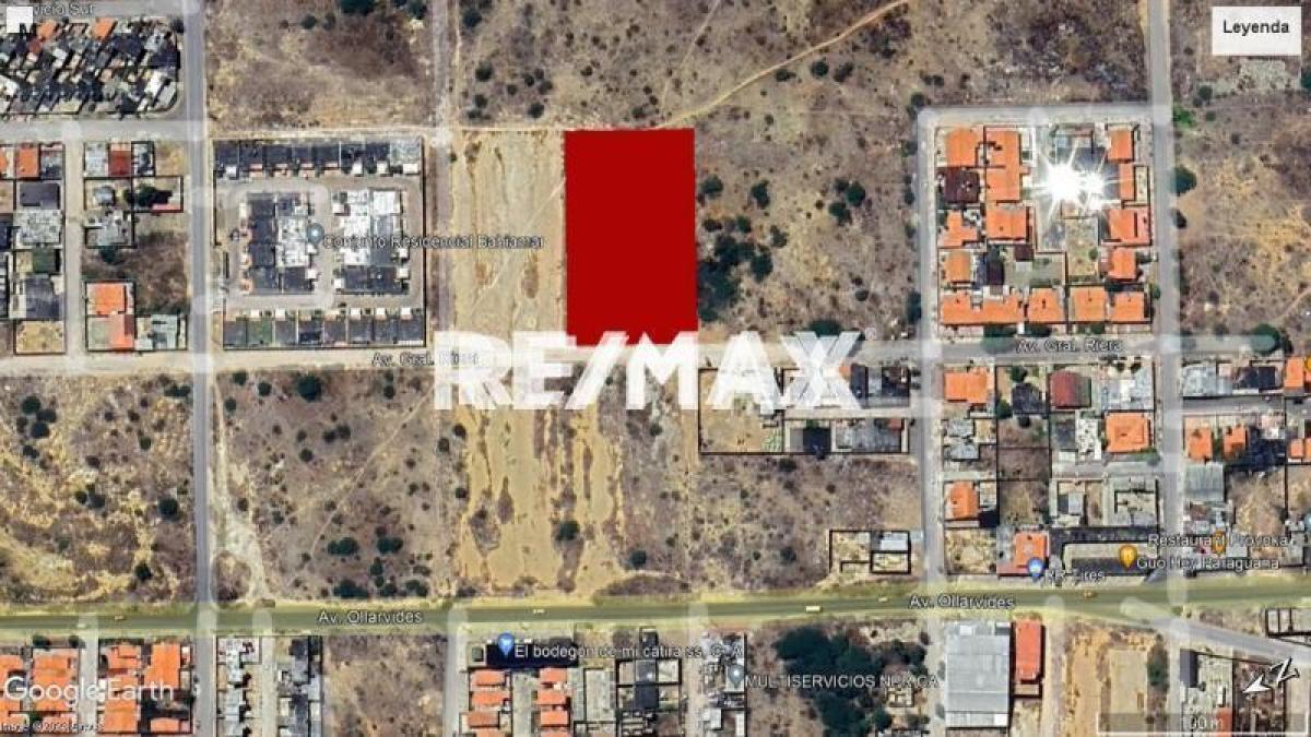 Amplio terreno de 4.600 m² en venta en Puerta Maraven, ideal para construcción - Foto 4