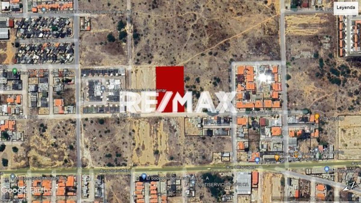 Amplio terreno de 4.600 m² en venta en Puerta Maraven, ideal para construcción - Foto 5