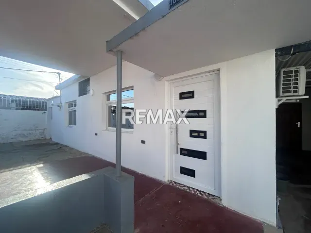 Amplia casa de 4 habitaciones y anexo independiente en venta, Judibana Falcón - Foto 6