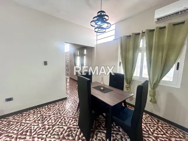 Amplia casa de 4 habitaciones y anexo independiente en venta, Judibana Falcón - Foto 9