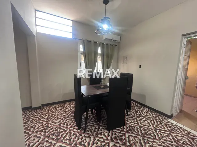 Casa en alquiler con anexo, 3 hab. y jardín en Judibana, 350 m² de terreno - Foto 5