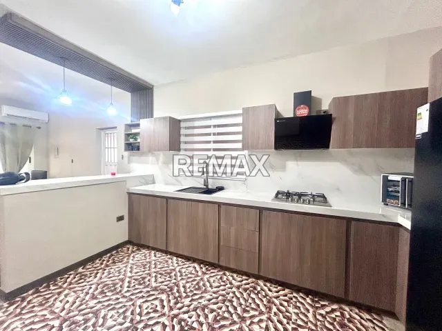 Casa en alquiler con anexo, 3 hab. y jardín en Judibana, 350 m² de terreno - Foto 6