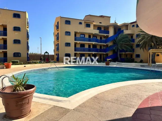 Acogedor apartamento de 1 hab. con piscina en venta, Playa Villa Marina, 48 m² - Foto 1