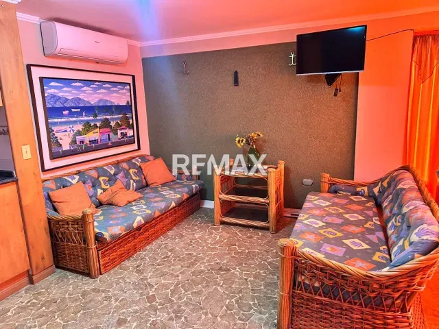 Acogedor apartamento de 1 hab. con piscina en venta, Playa Villa Marina, 48 m² - Foto 2