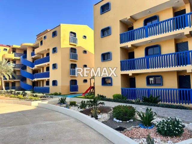 Acogedor apartamento de 1 hab. con piscina en venta, Playa Villa Marina, 48 m² - Foto 3