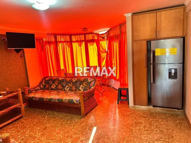Acogedor apartamento de 1 hab. con piscina en venta, Playa Villa Marina, 48 m² - Foto 5