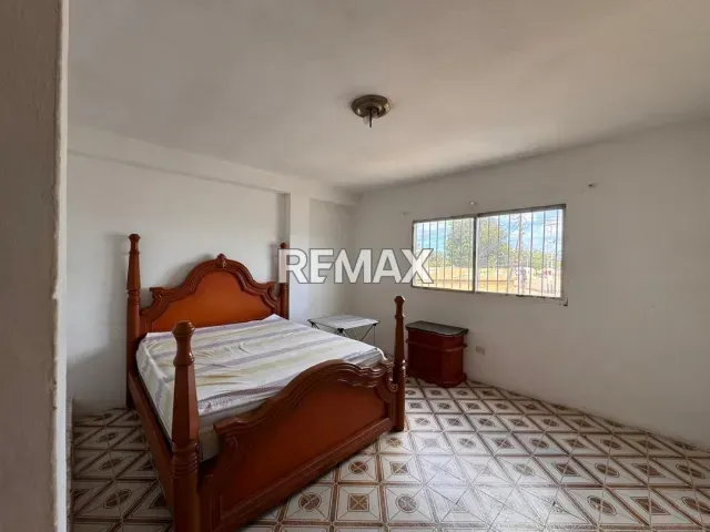 Amplio apartamento de 3 hab. y 2 baños en alquiler, Edificio Manaure II, Punto Fijo - Foto 4