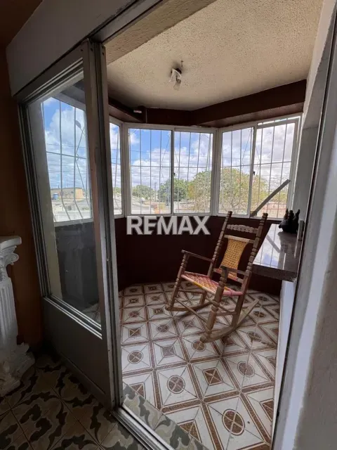 Amplio apartamento de 3 hab. y 2 baños en alquiler, Edificio Manaure II, Punto Fijo - Foto 5