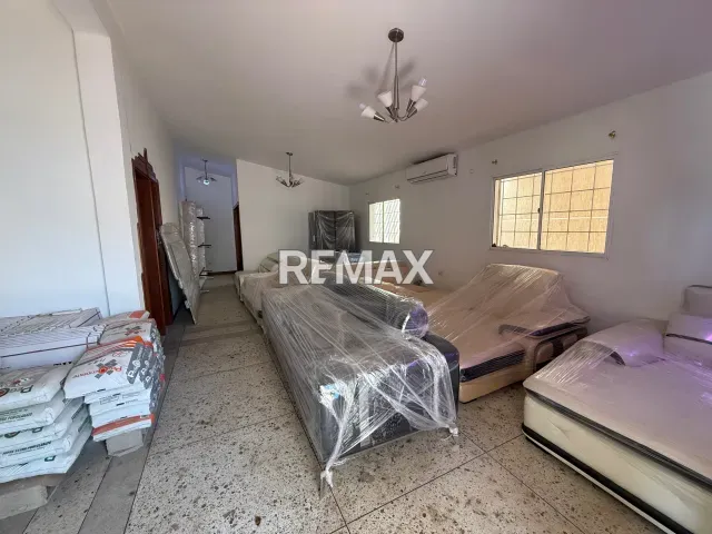 Casa de 7 habitaciones y 7 baños en venta, 500 m² en Santa Irene, Cardón - Foto 5